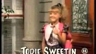 Full House Season Three Intro (w/ Lori Loughlin) with Family Matters' Theme Song