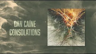Dan Caine - Consolations (from the new album "Signals")