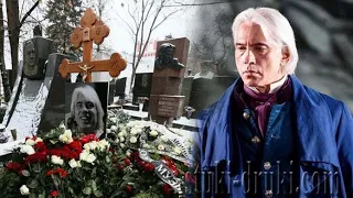 После смерти Дмитрия Хворостовского вскрыли тайну певца...