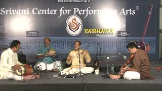 ACCOMPANIMENT TO VID PATTABHIRAM PANDIT