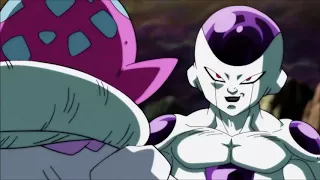 Dragon Ball Super「AMV」- Freeza