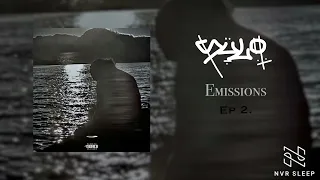 Sulo - Emissions (Prod. BeatsByFarber)