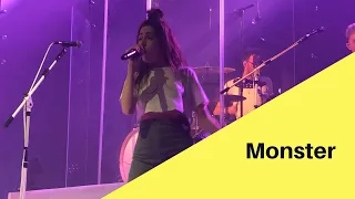 Monster | dodie | Human Tour | Manchester Academy | 21/03/2019