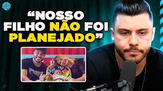 FILHO DE MARÍLIA MENDONÇA E MURILO HUFF