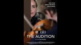 Η ΑΚΡΟΑΣΗ - THE AUDITION [Trailer - GR Subs]