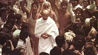 🎥 Ганди (Gandhi) 1982