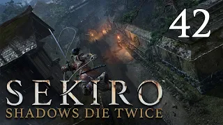 Sekiro: Shadows Die Twice - Let's Play Part 42: The Iron Code