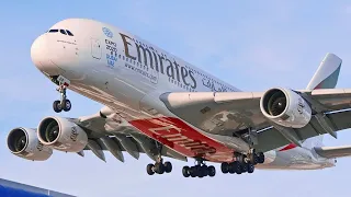 10 Biggest Planes In The World 2023