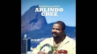 Arlindo Cruz - O Que É O Amor (feat. Maria Rita)