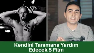 Kendini Tanımana Yardım Edecek 5 Film Önerisi