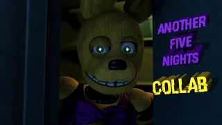 FNAFSFM/C4DBLENDER/COLLAB] Another Five Nights by JT Music
