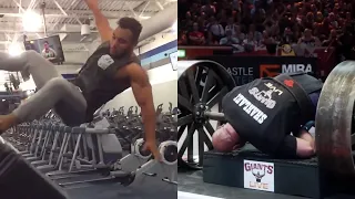 The Ultimate Gym Fail Compilation: Hilarious Moments You Don't Want to Miss