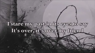 Evergrey - Weightless [lyrics]