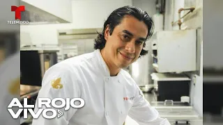 Chef Carlos Gaytán, primer latino en ganar una estrella Michelin, lucha por dejar huellas