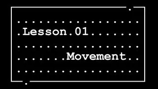 How to Play NetHack - Lesson 01 - Movement