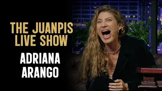 The Juanpis Live Show - Adriana Arango