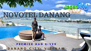 Novotel Danang Han River Hotel | Vietnam
