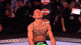 Fight Night Broomfield: The Finisher - Max Holloway