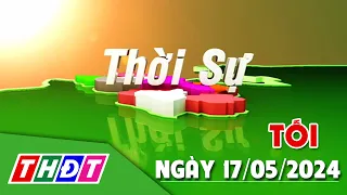 Thời sự Tối | 17/5/2024 | Phát triển hình ảnh sen gắn liền với văn hóa con người Đồng Tháp | THDT