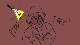 Mother Knows Best/ Reverse Falls Animatic / Gravity Falls Animatic