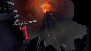 Citadel Explosion 1
