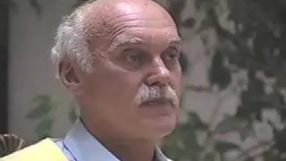 Ram Dass Allergan Lecture 1986