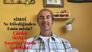 Sakın Ama Başkasının Kötülüğüne Olmasın. Çünkü Kendini İçinde Bulursun…