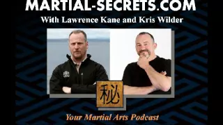Martial-Secrets with Marc "Animal" MacYoung