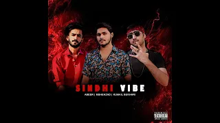 SINDHI VIBE | ALI ABEER | NAAMSHEHZAD | KUMAIL BUKHARI | PROD. BY SINATO