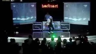 ilker atak michael jackson Smooth criminal ve Tdcau performansı