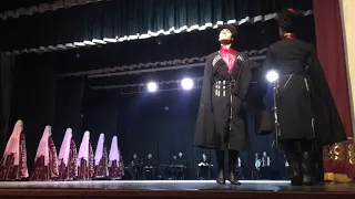 ГААТ «Кабардинка» - 85 лет!!! Юбилейный концерт 13.12.2018