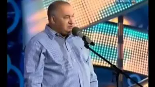Игорь Маменко анекдот Измена жены