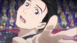 Yuri on Ice AMV - Rise