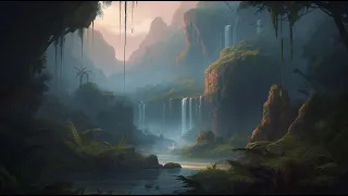 Ancient Jungle Ambience