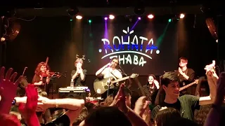 Rohata Zhaba - Ліхтар (live 2023)