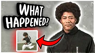Afro Ninja: Did This Stuntman’s Viral Kung Fu Fail Ruin His Career?