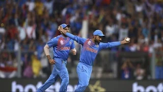 Highlights of India Vs West Indies T20 - Semi Final ICC World T20