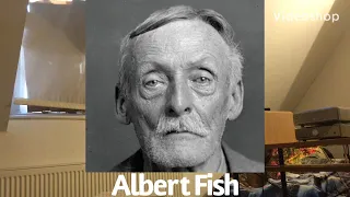 Albert Fish Ghost Box Interview Evp