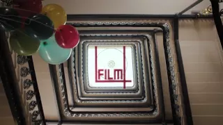 Film4  Idents  Full Set