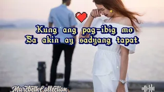 🌺 MARTIR NA PAG-IBIG 🌺 BY, MIMI BAYLON/LYRICS SONG 🌺