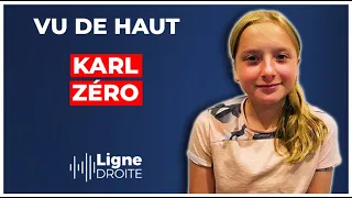 Affaire Lola : quand l'emprise conduit au pire des crimes - Karl Zéro