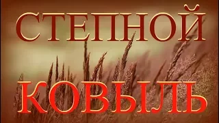 Медитация Ковыль Шум Ветра / Meditation Feather Wind Rising