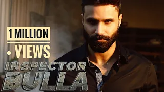 INSPECTOR BULLA | INTRO EPISODE | RAHIM PARDESI