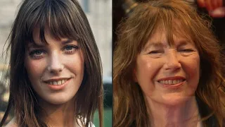 Cantora e atriz Jane Birkin morre aos 76 anos | AFP