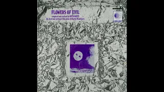 Flowers Of Evil by Ruth White