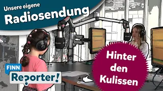 Radiosendung | FINNmittendrin