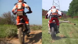 DirtWise Riding Tip: Rear End Whip Stoppies