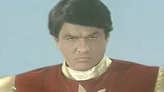 Shaktimaan - Episode 276