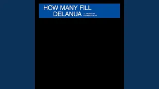 How Many Fill (Flemming Dalum Remix Edit)