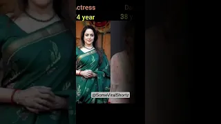 actress mother age and daughter age #youtubeshorts #trending #youtube #bollywood #shorts #reels